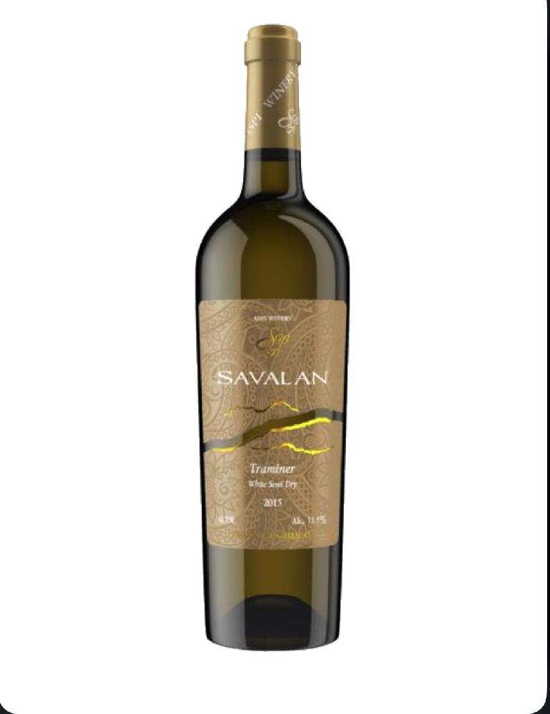 Savalan Traminer