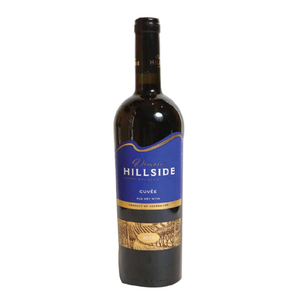 Hillside Cuvee
