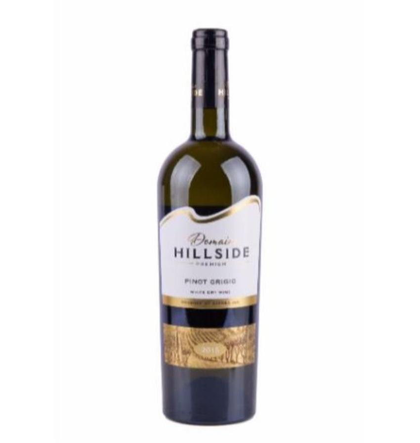 Hillside Pinot Grigio