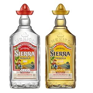 Sierra (silver,gold)