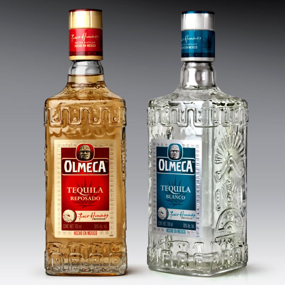 Olmeca (silver, gold)