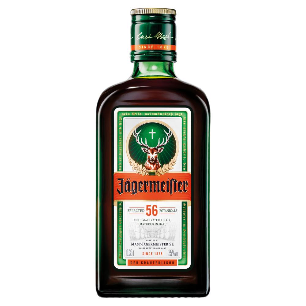 Jagermeister