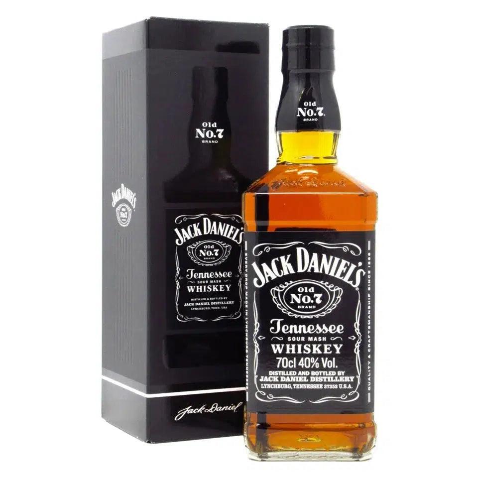 Jack daniels 