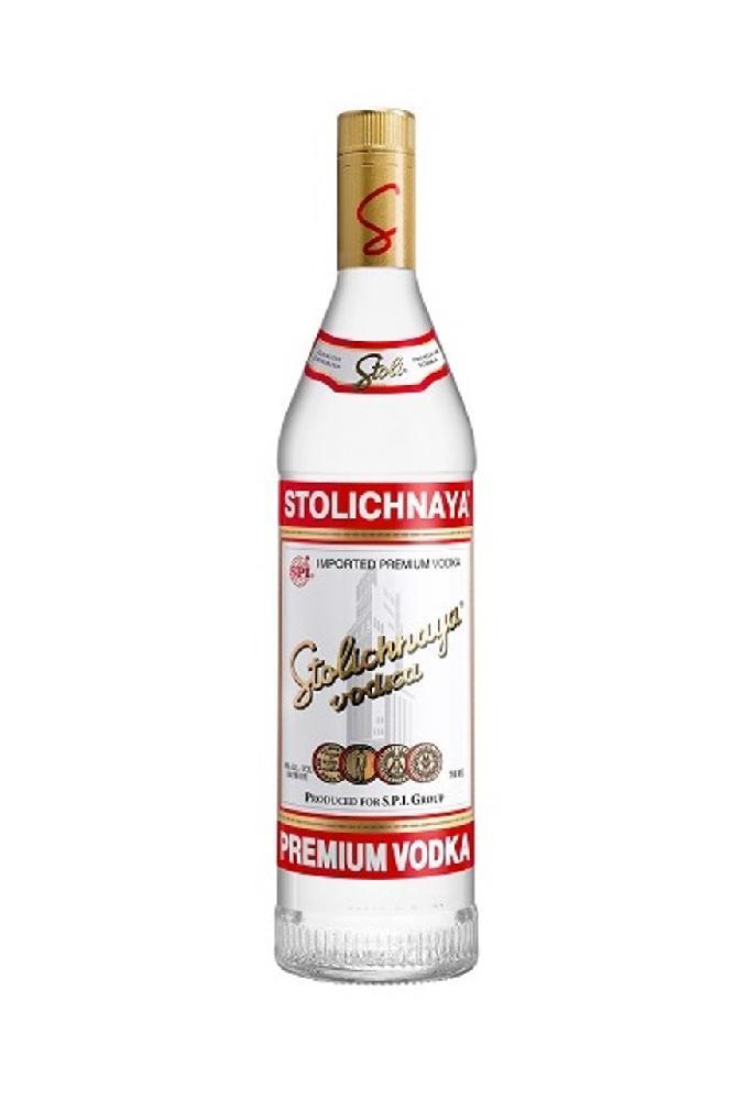 Stolicnaya 