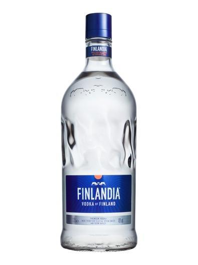 Finlandi