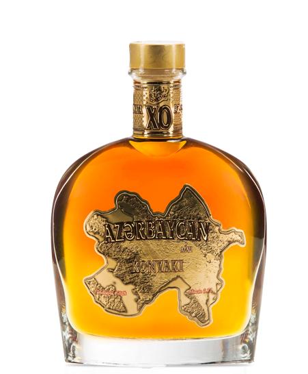 Azərbaycan konyakı
