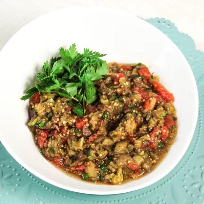Manqal salatı