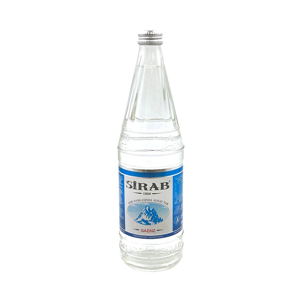 Sirab (qazsız)