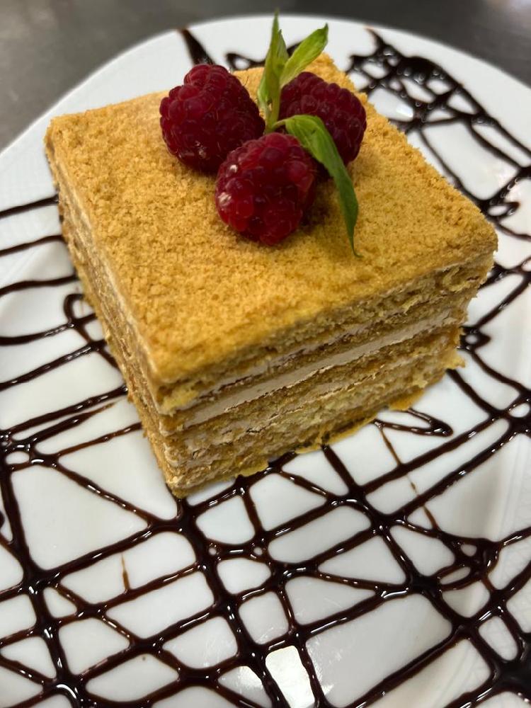 Ballı tort 