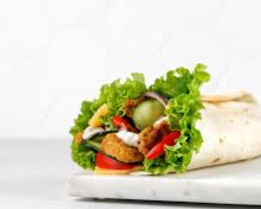 Sezar roll kartof fri