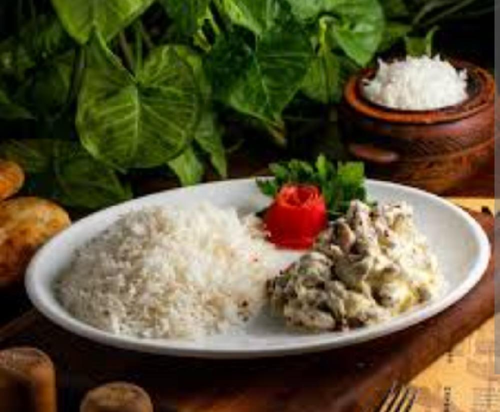 Can əti Stroganoff