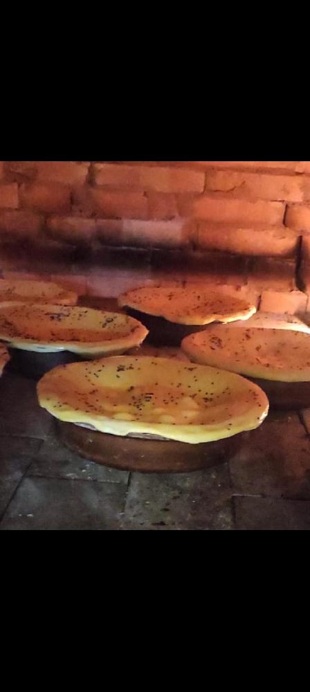 Çoban qovurma 