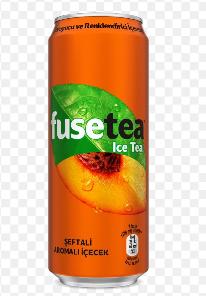Fuse tea 