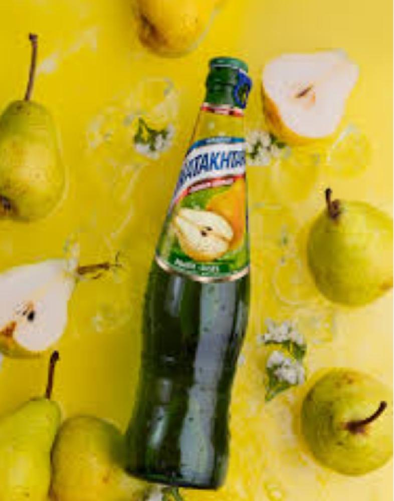 Nataktari limonadı