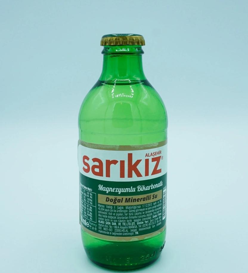 Sarıkız 