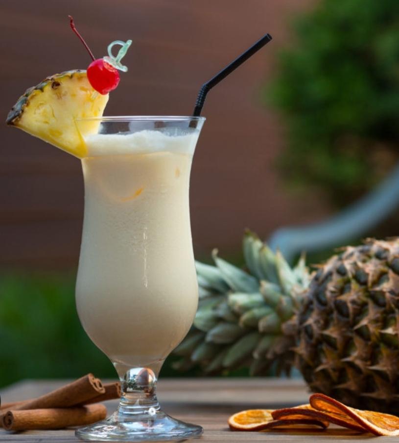Pino Colada