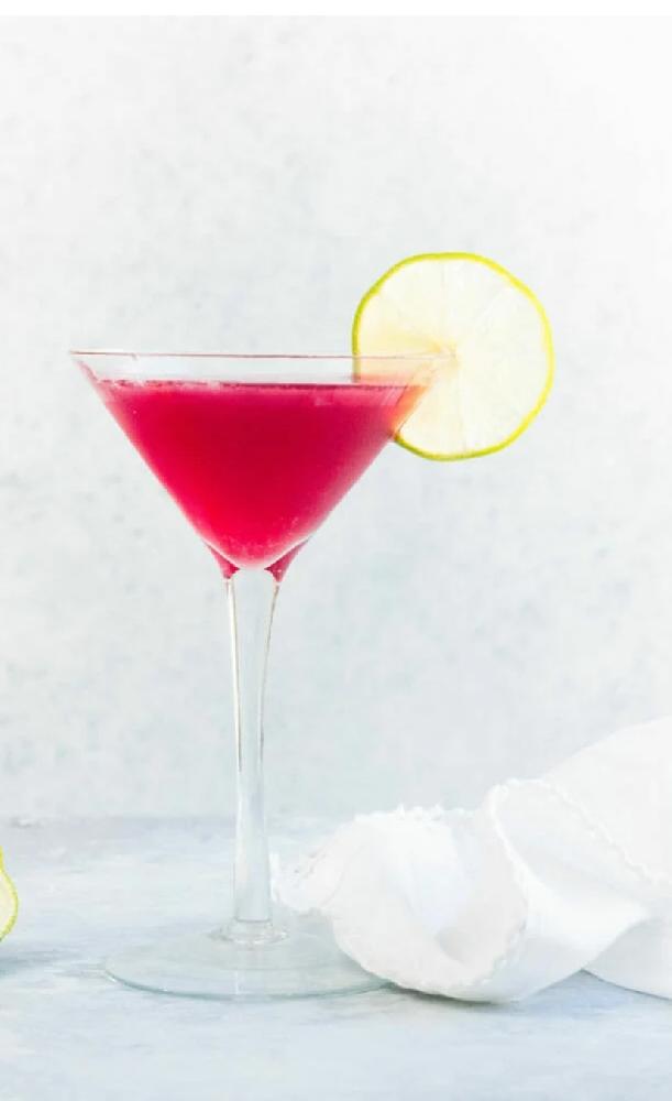 Cosmopolitane 