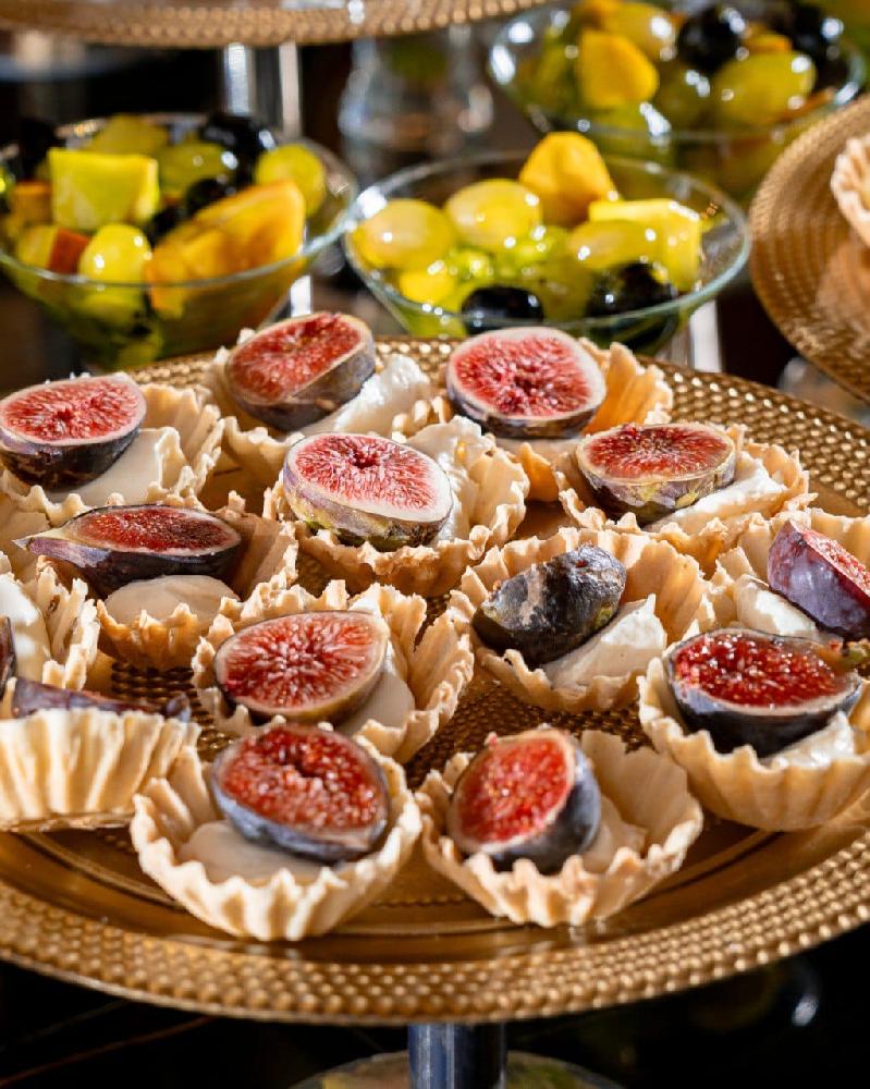 Ləziz təamlar