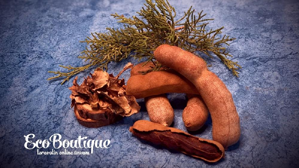 Tamarind - 500qr