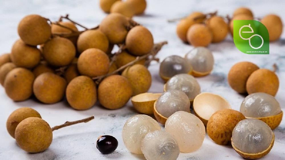 Longan - 100qr