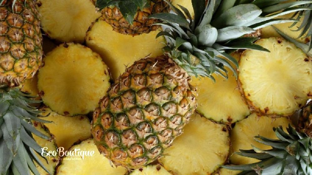 Ananas - 1 əd.