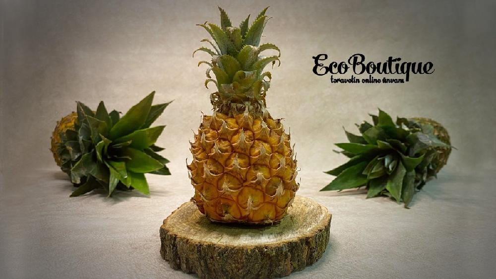 Ananas Mini - 1 əd.