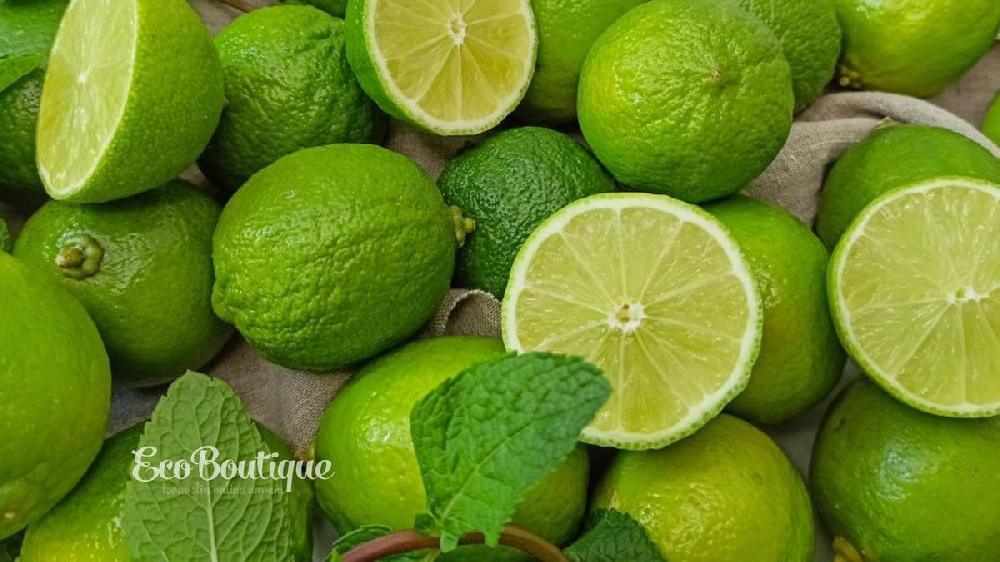 Lime - 1 əd. Şri Lanka