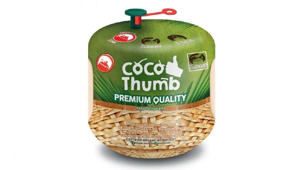 Coco Thumb - 1 əd.