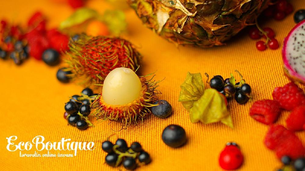 Rambutan - 1 əd.