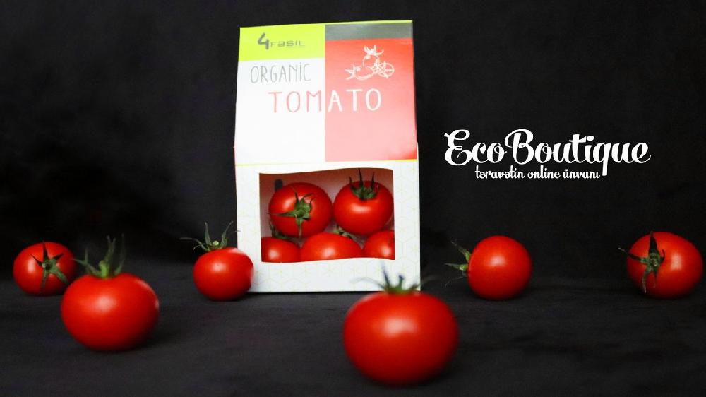 Pomidor  Zirə sortu - 500qr