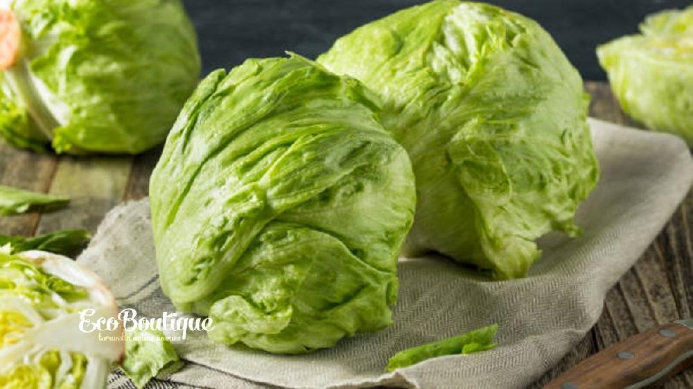 Aysberq Salatı - 1 əd.