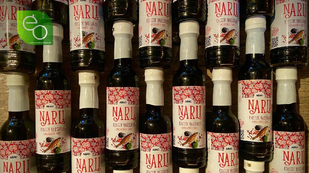 Narşərab 250qr