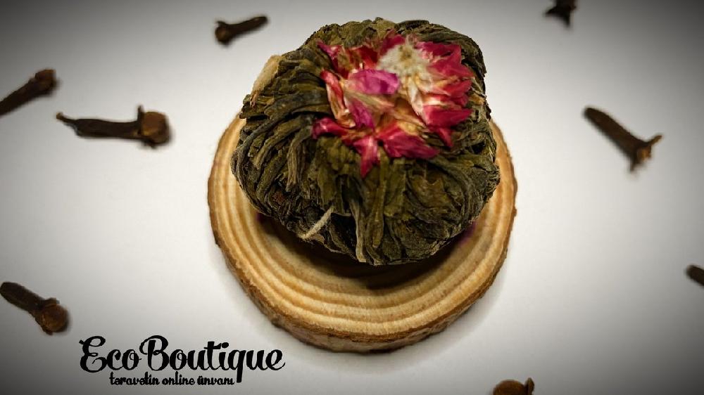 Bağlı Çay - 1 əd.
