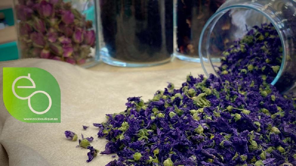 Lavanda  Çay - 100 qr