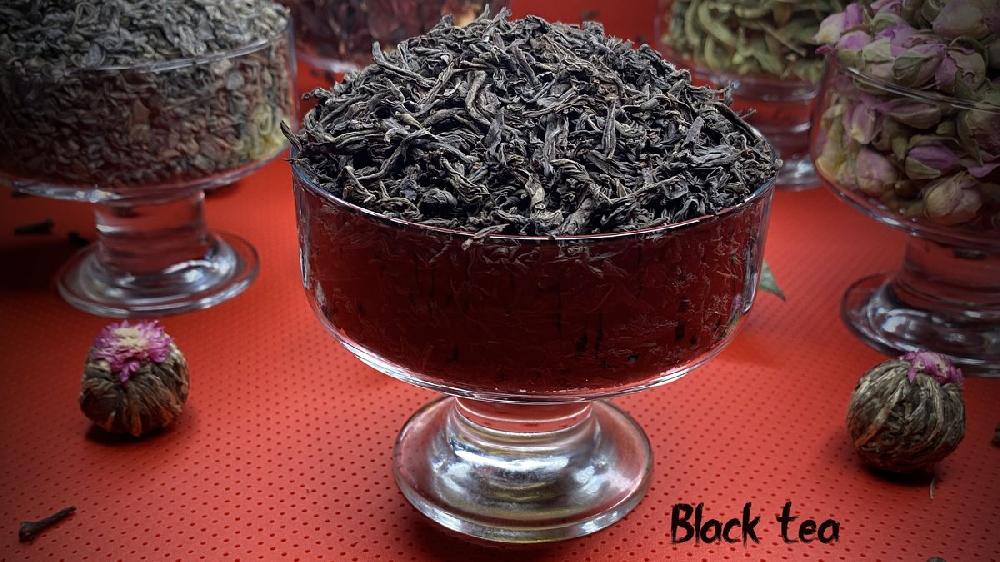 Qara Çay Ceylon- 100 qr