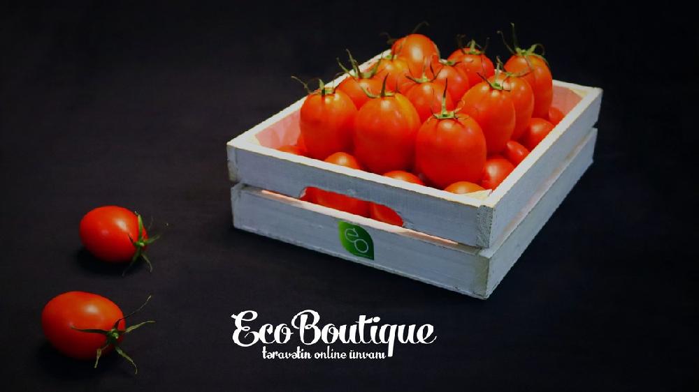Pomidor Bestial - 500qr