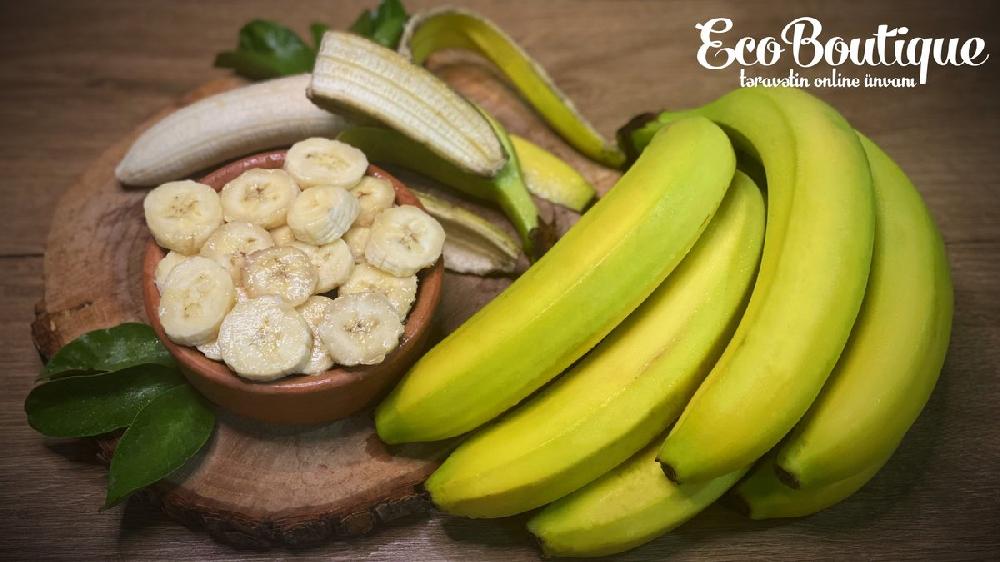 Banan - 1 kq