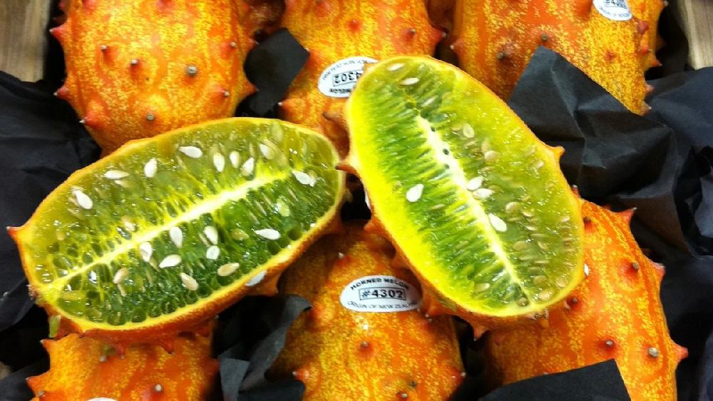 Kiwano - 1 əd.