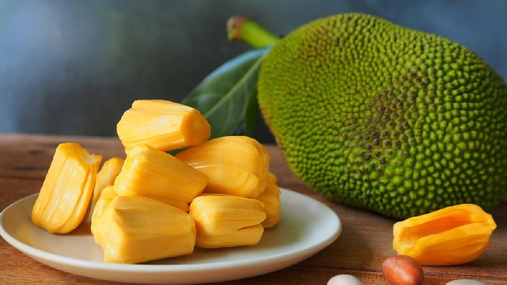 Jackfruit - 1 əd.