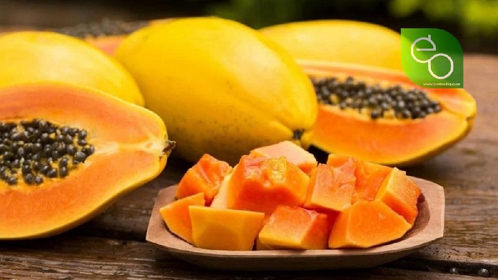 Papaya - 1 əd.