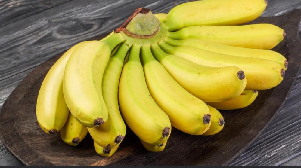 Banan Mini Yetişmiş- 500qr