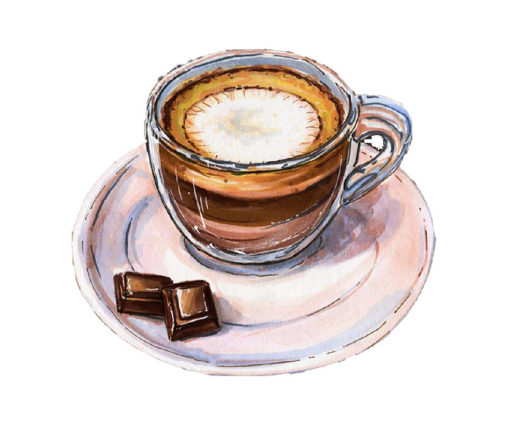 Macchiato