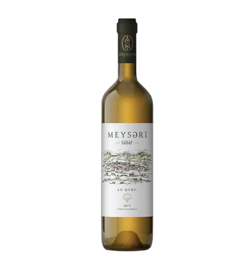 Meysəri (ağ)
