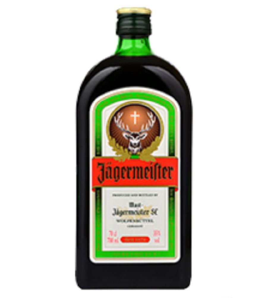 Jagermeister