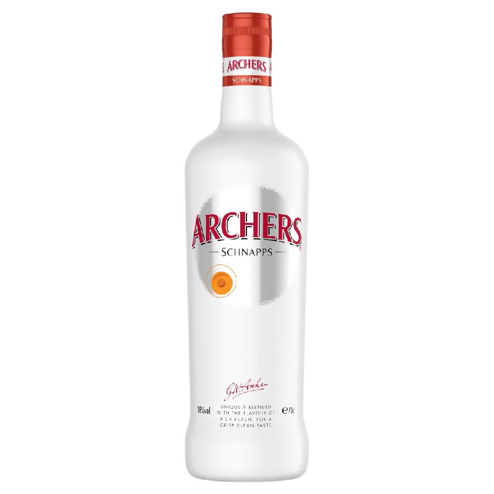 Arçers