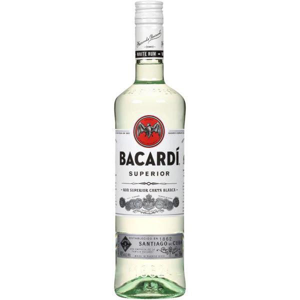 Bacardi (ağ)