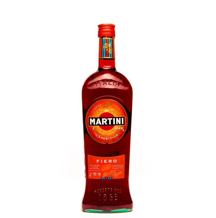 Martini Fiero