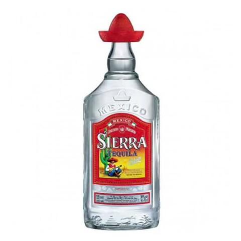 Sierra (silver)