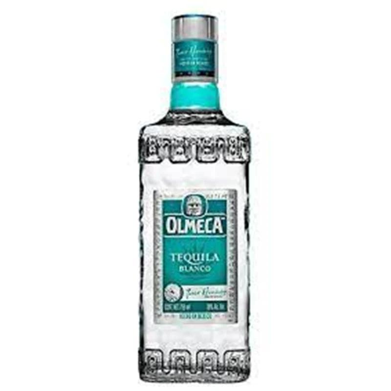 Olmega (silver)