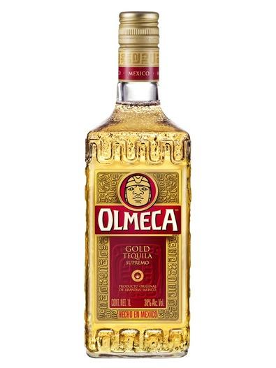 Olmega (gold)